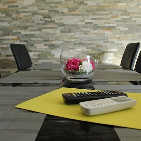 Apartment Pirovic Turanj Ngoại thất bức ảnh