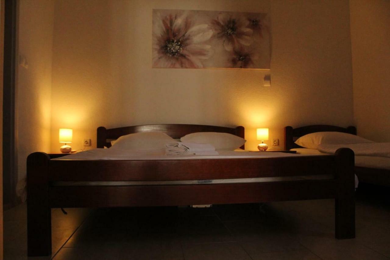 Apartment Pirovic Turanj Ngoại thất bức ảnh