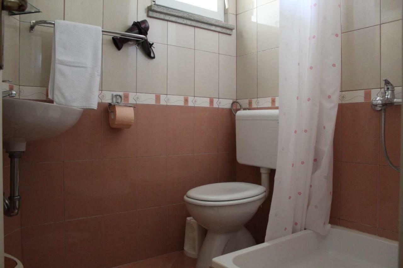 Apartment Pirovic Turanj Ngoại thất bức ảnh